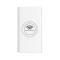 Draadloze powerbank 8000mah - Topgiving