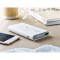 Draadloze powerbank 8000mah - Topgiving