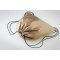 Rugzak metallic gelamineerd - Topgiving