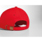 Brushed cotton basebal cap - Topgiving