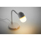 Draadloze speakerlamp - Topgiving