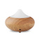 Moodlight geur diffuser - Topgiving