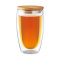 Dubbelwandig drinkglas 450ml - Topgiving