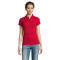 Prime dames polo 200g - Topgiving