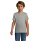 Regent f kind t-shirt 150g - Topgiving