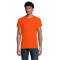 Pionier heren t-shirt 175g - Topgiving