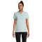 Planet dames polo 170g - Topgiving