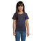 Pioneer kind t-shirt 175g - Topgiving