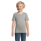 Pioneer kind t-shirt 175g - Topgiving