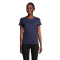 Crusader dames t-shirt 150g - Topgiving