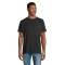 Boxy oversize t-shirt heren - Topgiving