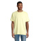 Boxy oversize t-shirt heren - Topgiving