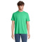 Legend t-shirt organic 175g - Topgiving