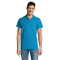 Summer ii heren polo 170g - Topgiving