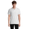 Spring ii heren polo 210g - Topgiving