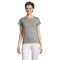 Miss dames t-shirt 150g - Topgiving