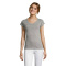 Moon dames t-shirt 150g - Topgiving