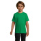 Imperial kind t-shirt 190g - Topgiving