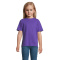 Regent kinder t-shirt 150g - Topgiving