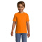 Regent kinder t-shirt 150g - Topgiving
