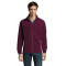 North fleece jack met rits - Topgiving