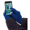 Touchscreen handschoenen operate - Topgiving