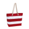 Strandtas van 300d polyester sylt - Topgiving