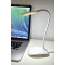 Bureaulamp swan - Topgiving