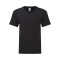 Kleuren t-shirt volwassene - Topgiving