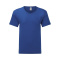 Kleuren t-shirt volwassene - Topgiving