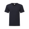 Kleuren t-shirt volwassene - Topgiving