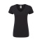 Kleuren dames t-shirt - Topgiving