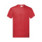 Kleuren t-shirt volwassene - Topgiving