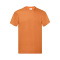 Kleuren t-shirt volwassene - Topgiving