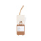 Bagage label - Topgiving