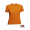 Kleuren dames t-shirt - Topgiving