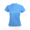 Dames t-shirt - Topgiving
