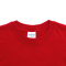 Kleuren kinder t-shirt - Topgiving