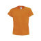 Kleuren kinder t-shirt - Topgiving