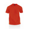 Kleuren t-shirt volwassene - Topgiving