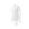 Volwassene wit polo shirt keya - Topgiving