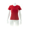 Kleuren dames t-shirt keya - Topgiving