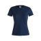 Kleuren dames t-shirt keya - Topgiving