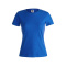 Kleuren dames t-shirt keya - Topgiving