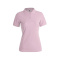 Dames kleuren polo shirt keya - Topgiving