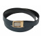 Riem leder 30mm - Topgiving