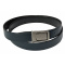 Riem leder 30mm - Topgiving