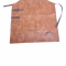 Pu leather kitchen apron - Topgiving