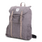 Vintage canvas backpack adventurer - Topgiving