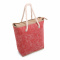 Canvas shopper - Topgiving